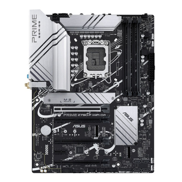 ASUS PRIME Z790-P WIFI D4 Composants ASUS, Ultra Pc Gamer Maroc