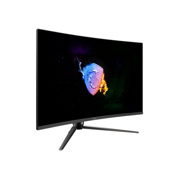 MSI Optix AG321CQR 32" 2K 165Hz Freesync Moniteurs MSI, Ultra Pc Gamer Maroc