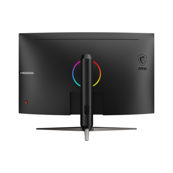 MSI Optix AG321CQR 32" 2K 165Hz Freesync Moniteurs MSI, Ultra Pc Gamer Maroc