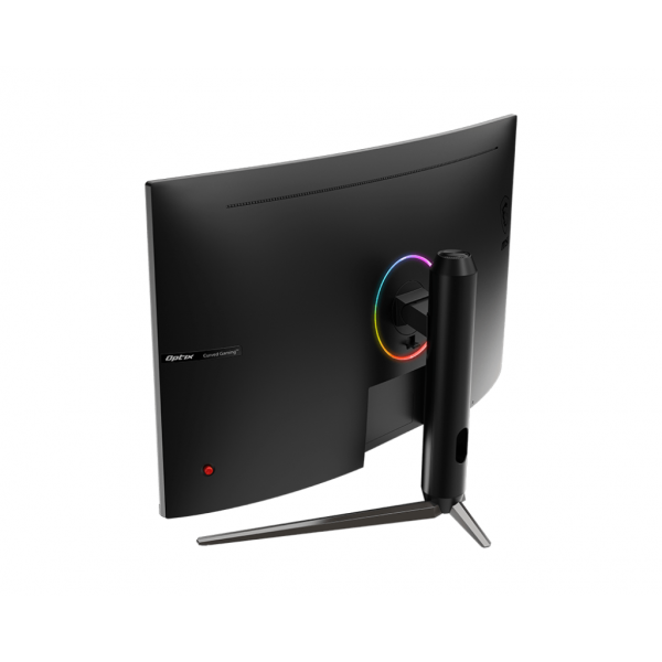 MSI Optix AG321CQR 32" 2K 165Hz Freesync Moniteurs MSI, Ultra Pc Gamer Maroc