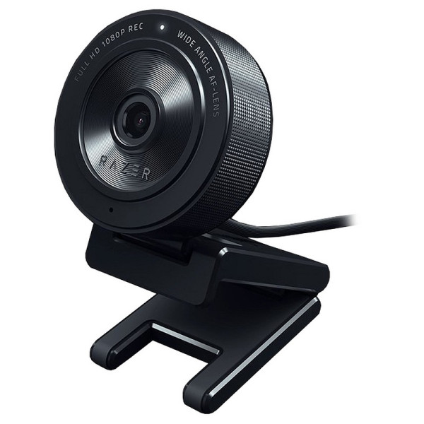 Razer Kiyo X Webcams Razer, Ultra Pc Gamer Maroc