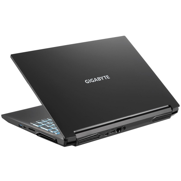 Gigabyte G5 KD i5 11400H/16GB/512GB SSD/RTX3060 6GB/15.6'' 144Hz PC Portables Gamer Gigabyte, Ultra Pc Gamer Maroc