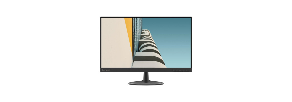 Lenovo C24-20 24" Moniteurs Lenovo Maroc