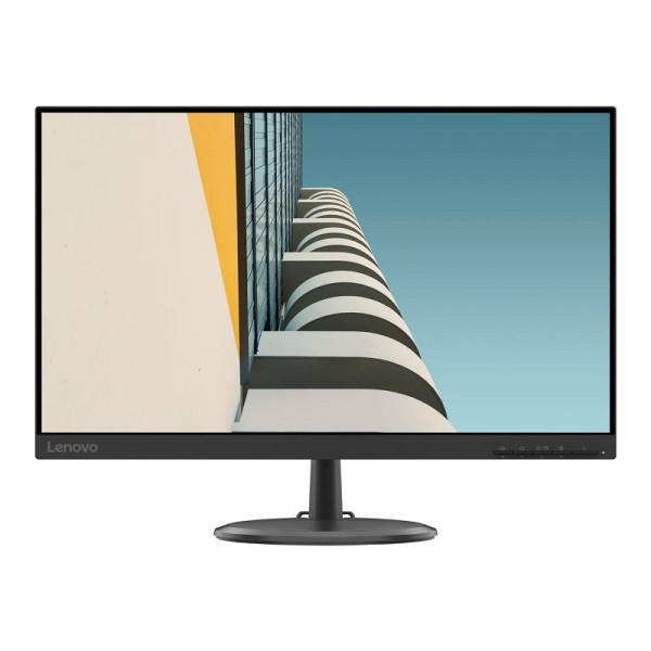 Lenovo C24-20 24" Moniteurs Lenovo, Ultra Pc Gamer Maroc