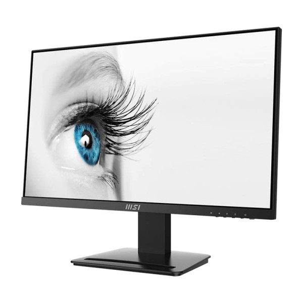 MSI PRO MP243 IPS 23.8" Moniteurs MSI, Ultra Pc Gamer Maroc