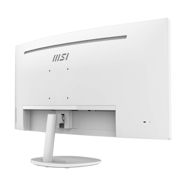 MSI PRO MP341CQW 34" 100Hz Freesync White Moniteurs MSI, Ultra Pc Gamer Maroc