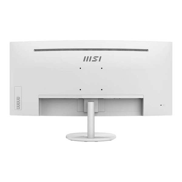 MSI PRO MP341CQW 34" 100Hz Freesync White Moniteurs MSI, Ultra Pc Gamer Maroc