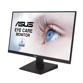 ASUS VA247HE 23.8" Moniteurs ASUS, Ultra Pc Gamer Maroc