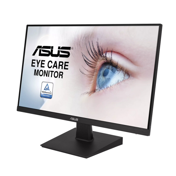 ASUS VA247HE 23.8" Moniteurs ASUS, Ultra Pc Gamer Maroc