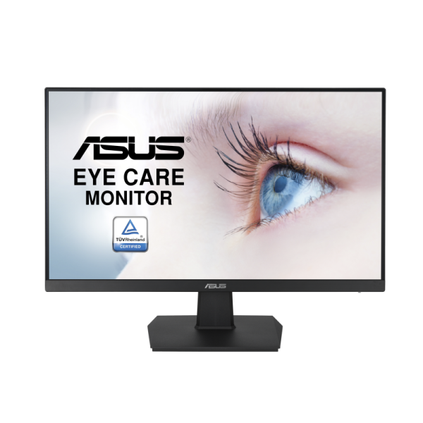 ASUS VA247HE 23.8" Moniteurs ASUS, Ultra Pc Gamer Maroc