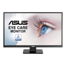 ASUS VA279HAE 27" Moniteurs ASUS, Ultra Pc Gamer Maroc