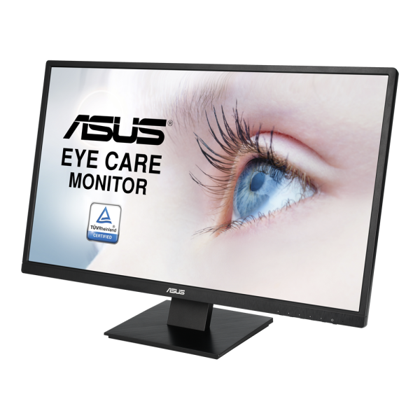 ASUS VA279HAE 27" Moniteurs ASUS, Ultra Pc Gamer Maroc
