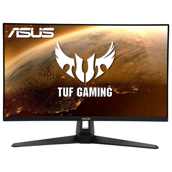 ASUS VG279Q1A 27" IPS 165 Hz Moniteurs ASUS, Ultra Pc Gamer Maroc