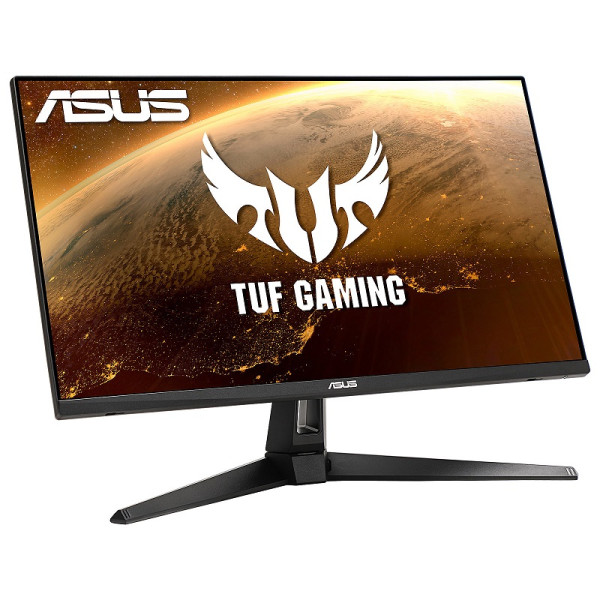 ASUS VG279Q1A 27" IPS 165 Hz Moniteurs ASUS, Ultra Pc Gamer Maroc