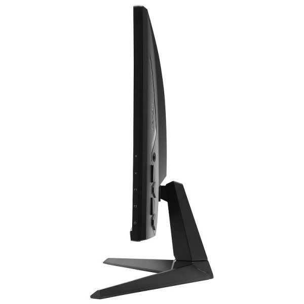 ASUS VG279Q1A 27" IPS 165 Hz Moniteurs ASUS, Ultra Pc Gamer Maroc