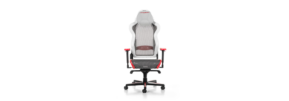 DXRacer Air R1S (Red) Chaise&Bureau DXRacer Maroc