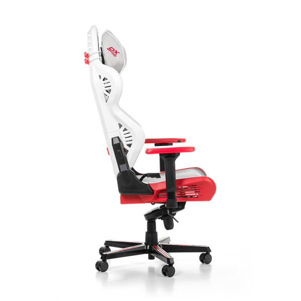 DXRacer Air R1S (Red) Chaise&Bureau DXRacer, Ultra Pc Gamer Maroc