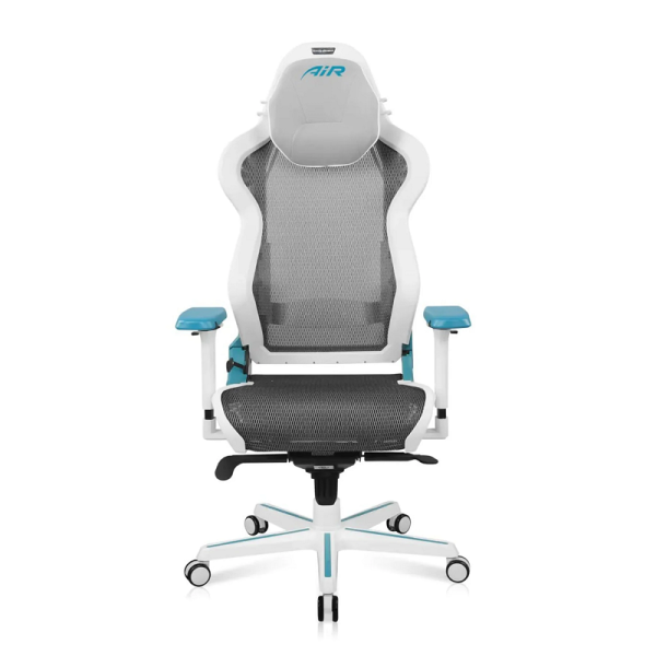 DXRacer Air R1S (Blue) Chaise&Bureau DXRacer, Ultra Pc Gamer Maroc