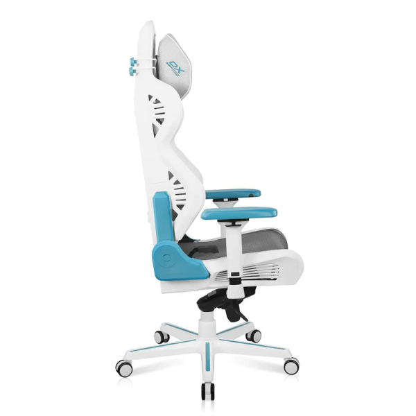 DXRacer Air R1S (Blue) Chaise&Bureau DXRacer, Ultra Pc Gamer Maroc