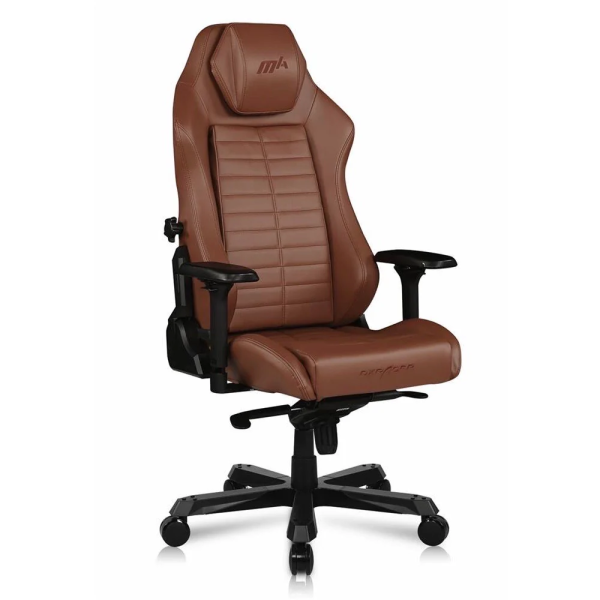 DXRacer Master Series (Brown) Chaise&Bureau DXRacer, Ultra Pc Gamer Maroc