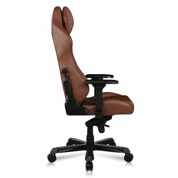 DXRacer Master Series (Brown) Chaise&Bureau DXRacer, Ultra Pc Gamer Maroc