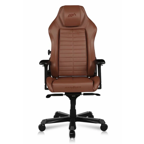 DXRacer Master Series (Brown) Chaise&Bureau DXRacer, Ultra Pc Gamer Maroc