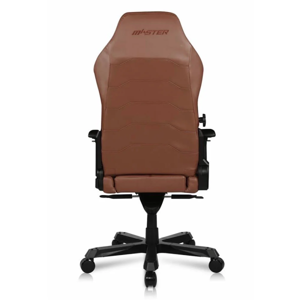 DXRacer Master Series (Brown) Chaise&Bureau DXRacer, Ultra Pc Gamer Maroc