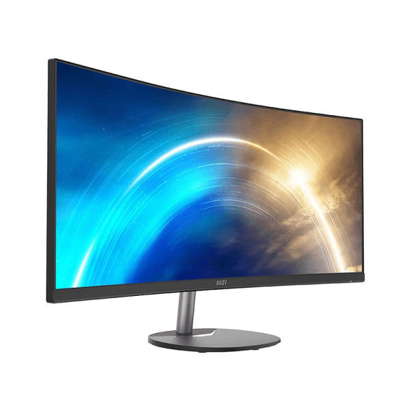 MSI PRO MP341CQ 34" 100Hz Freesync Curved Moniteurs Gamer MSI, Ultra Pc Gamer Maroc