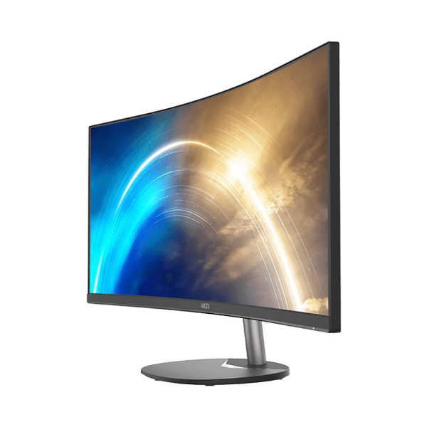 MSI PRO MP341CQ 34" 100Hz Freesync Curved Moniteurs Gamer MSI, Ultra Pc Gamer Maroc