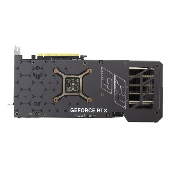 ASUS GeForce RTX 4070 Ti TUF Gaming 12GB GDDR6X Cartes graphiques ASUS, Ultra Pc Gamer Maroc