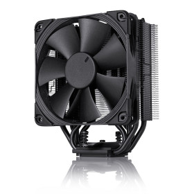 Noctua NH-U12S Chromax Black Refroidissement Noctua, Ultra Pc Gamer Maroc