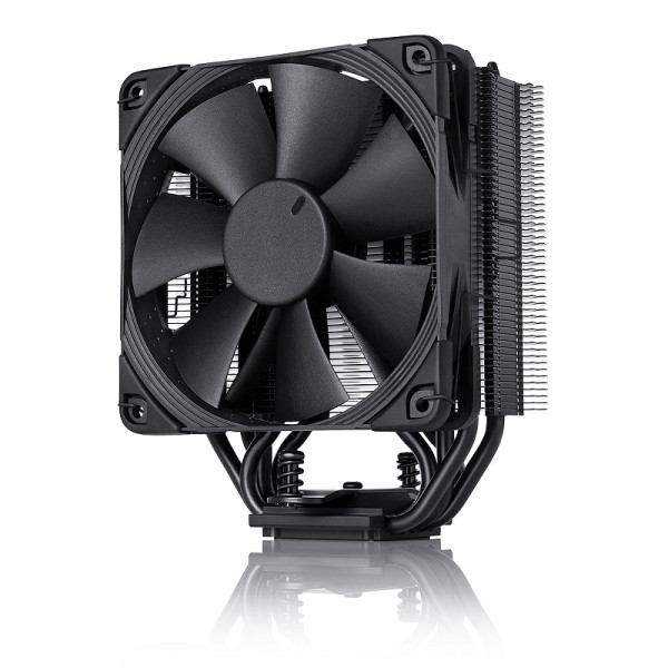Noctua NH-U12S Chromax Black Refroidissement Noctua, Ultra Pc Gamer Maroc