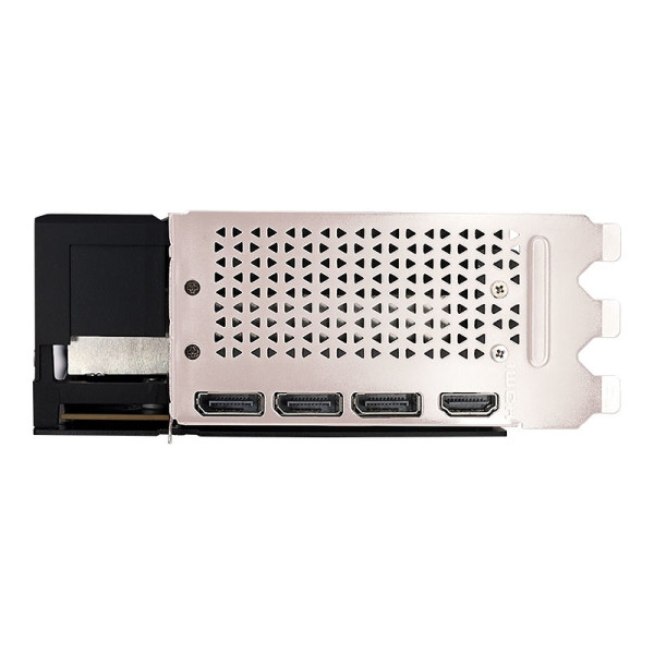 PNY GeForce RTX 4080 VERTO Triple Fan 16GB GDDR6X Cartes graphiques Zotac, Ultra Pc Gamer Maroc