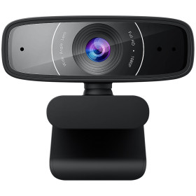 Asus Webcam C3 Webcams ASUS, Ultra Pc Gamer Maroc