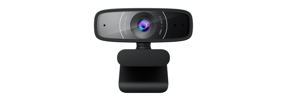 Asus Webcam C3 Webcams ASUS Maroc