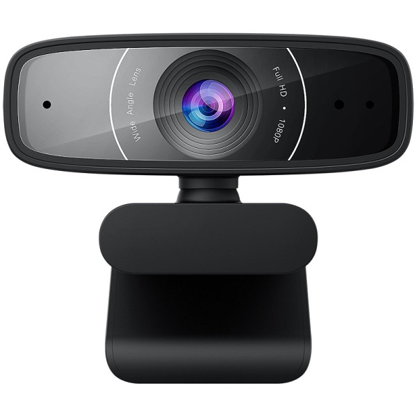 Asus Webcam C3 Webcams ASUS, Ultra Pc Gamer Maroc