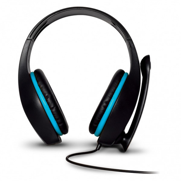 Spirit of Gamer PRO-SH5 Casques Spirit of Gamer, Ultra Pc Gamer Maroc