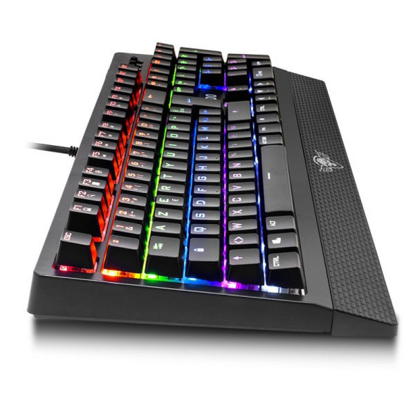 Spirit of Gamer Xpert K500 Claviers Spirit of Gamer, Ultra Pc Gamer Maroc