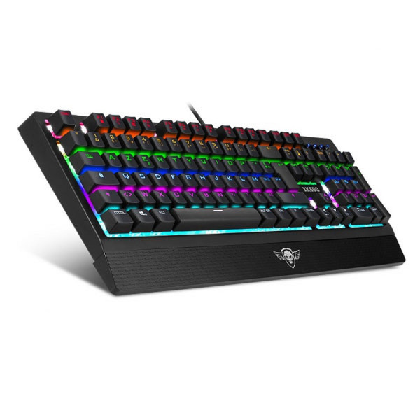 Spirit of Gamer Xpert K500 Claviers Spirit of Gamer, Ultra Pc Gamer Maroc