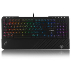 Spirit of Gamer Xpert K700 Claviers Spirit of Gamer, Ultra Pc Gamer Maroc