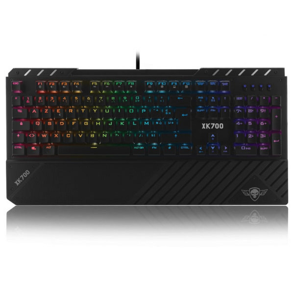 Spirit of Gamer Xpert K700 Claviers Spirit of Gamer, Ultra Pc Gamer Maroc