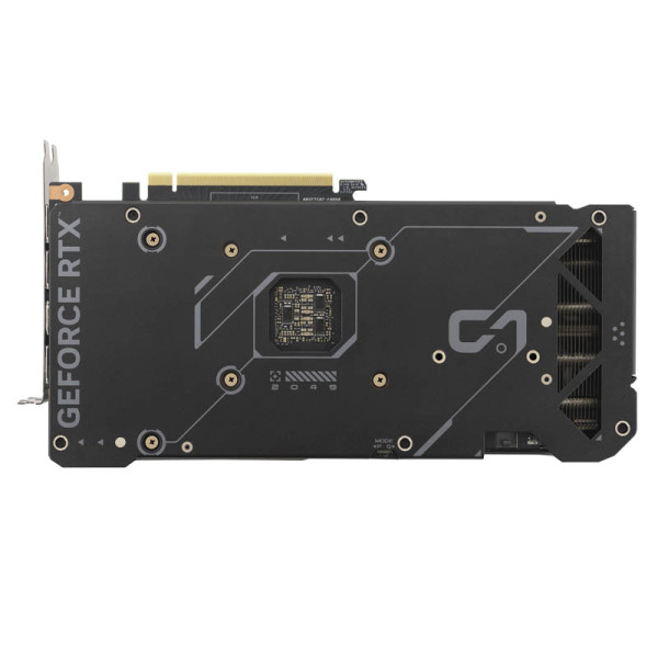 ASUS GeForce RTX 4070 Dual OC Edition 12GB GDDR6X Cartes graphiques ASUS, Ultra Pc Gamer Maroc