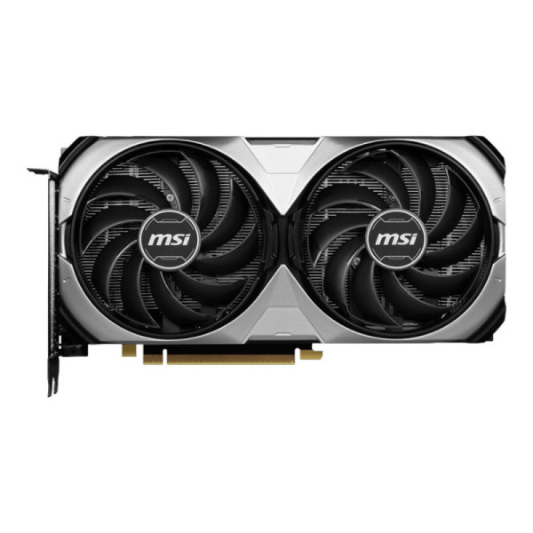 MSI GeForce RTX 4070 VENTUS 2X OC 12GB GDDR6X Cartes graphiques ASUS, Ultra Pc Gamer Maroc