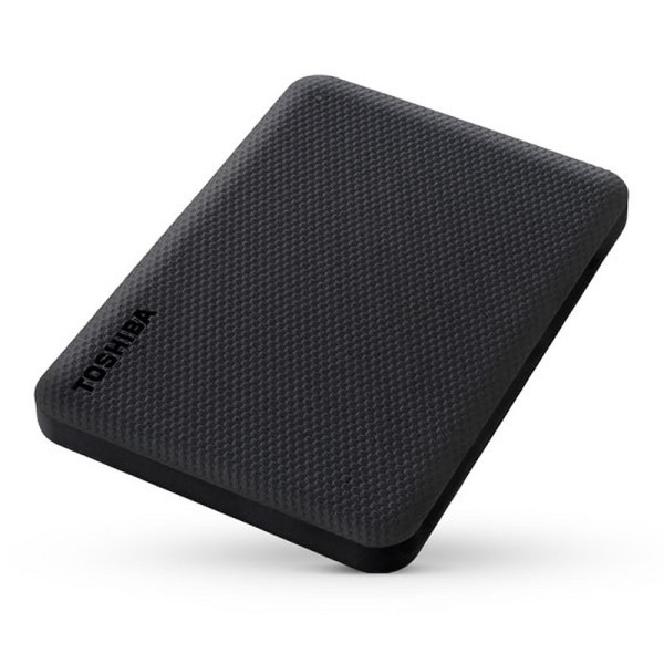 Toshiba Canvio Advance 1TB Noir Disques durs externes Toshiba, Ultra Pc Gamer Maroc