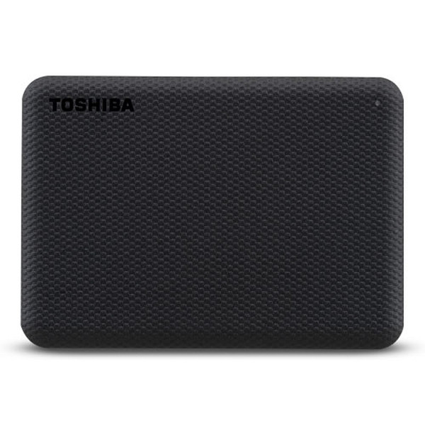 Toshiba Canvio Advance 1TB Noir Disques durs externes Toshiba, Ultra Pc Gamer Maroc