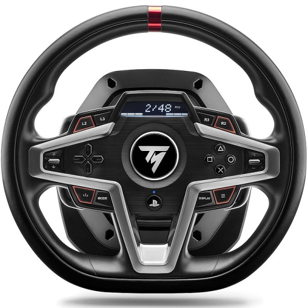 Thrustmaster T248 Volants pour PC Thrustmaster, Ultra Pc Gamer Maroc
