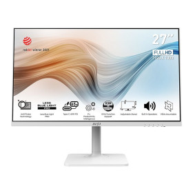 MSI Modern MD272PW 27" IPS Moniteurs MSI, Ultra Pc Gamer Maroc