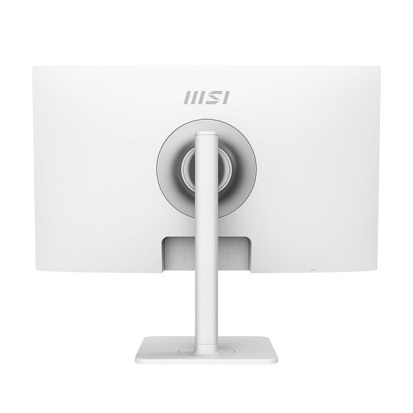 MSI Modern MD272PW 27" IPS Moniteurs MSI, Ultra Pc Gamer Maroc