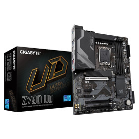 Gigabyte Z790 UD Composants Gigabyte, Ultra Pc Gamer Maroc