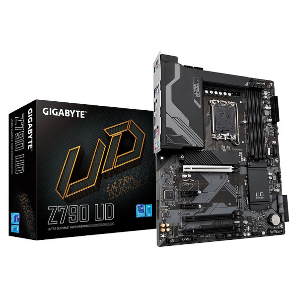 Gigabyte Z790 UD Composants Gigabyte, Ultra Pc Gamer Maroc